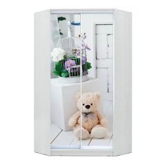 Шкаф-купе ХИТ-У-23-4-77 в Сургуте - surgut.mebel24.online | фото