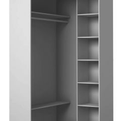 Шкаф-купе ХИТ-У-L-22-64-88 в Сургуте - surgut.mebel24.online | фото 2