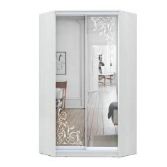 Шкаф-купе ХИТ-У-R-23-64-66 в Сургуте - surgut.mebel24.online | фото