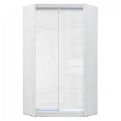 Шкаф-купе ХИТ-У-R-24-64-88 в Сургуте - surgut.mebel24.online | фото