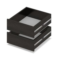 РОЛАНД Шкаф-купе с зеркалами Венге (600*1300) Р633 в Сургуте - surgut.mebel24.online | фото 3