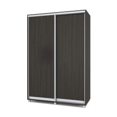 РОЛАНД Шкаф-купе Венге (450*1500) Р451 в Сургуте - surgut.mebel24.online | фото 2