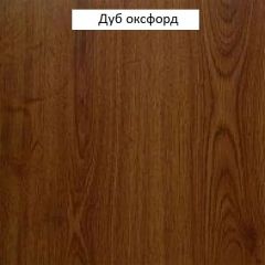 Шкаф многоцелевой №666 "Флоренция" Дуб оксфорд в Сургуте - surgut.mebel24.online | фото 3