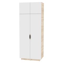 Шкаф "Аврора (H25)" в Сургуте - surgut.mebel24.online | фото