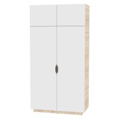 Шкаф "Аврора (H31)" в Сургуте - surgut.mebel24.online | фото