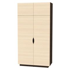 Шкаф "Аврора (H31)" в Сургуте - surgut.mebel24.online | фото 8