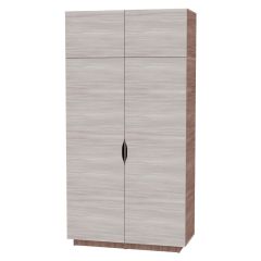 Шкаф "Аврора (H31)" в Сургуте - surgut.mebel24.online | фото 11