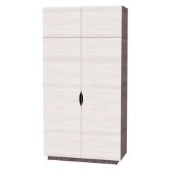 Шкаф "Аврора (H31)" в Сургуте - surgut.mebel24.online | фото 14