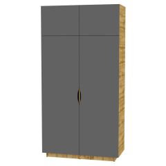 Шкаф "Аврора (H31)" в Сургуте - surgut.mebel24.online | фото 19