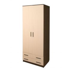 Шкаф распашной ПШ-3.8 в Сургуте - surgut.mebel24.online | фото
