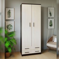 Шкаф распашной ПШ-3.8 в Сургуте - surgut.mebel24.online | фото 3