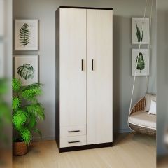 Шкаф распашной ПШ-3.9 в Сургуте - surgut.mebel24.online | фото 3