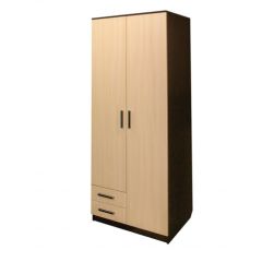 Шкаф распашной ПШ-3.9 в Сургуте - surgut.mebel24.online | фото