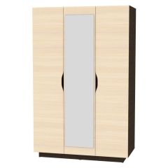 Шкаф с зеркалом "Аврора (H24_M)" в Сургуте - surgut.mebel24.online | фото 11