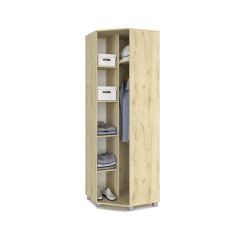 КАРИНА Шкаф угловой К57 в Сургуте - surgut.mebel24.online | фото 6