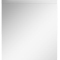 Шкаф-зеркало Аврора 50 левый с подсветкой LED Домино (DV8001HZ) в Сургуте - surgut.mebel24.online | фото 4