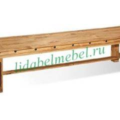 Скамейка "Викинг" 1,8 Л.152.05.04 в Сургуте - surgut.mebel24.online | фото