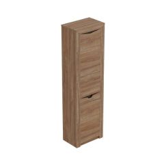 СОРЕНТО МС Детская (Дуб стирлинг) в Сургуте - surgut.mebel24.online | фото 6