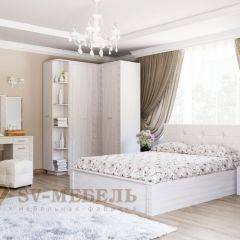 ГАММА 20 Спальный гарнитур Серия №4 (модульный) в Сургуте - surgut.mebel24.online | фото 2