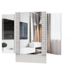 ГАММА 20 Спальный гарнитур Серия №4 (модульный) в Сургуте - surgut.mebel24.online | фото 7