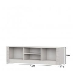 ГАММА 20 Спальный гарнитур Серия №4 (модульный) в Сургуте - surgut.mebel24.online | фото 25