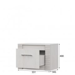 ГАММА 20 Спальный гарнитур Серия №4 (модульный) в Сургуте - surgut.mebel24.online | фото 27