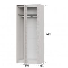 ГАММА 20 Спальный гарнитур Серия №4 (модульный) в Сургуте - surgut.mebel24.online | фото 31
