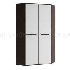 КИМ Спальный гарнитур (модульная) МДФ (белый) в Сургуте - surgut.mebel24.online | фото 19