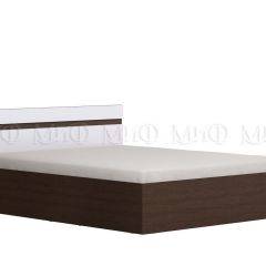 КИМ Спальный гарнитур (модульная) МДФ (белый) в Сургуте - surgut.mebel24.online | фото 23