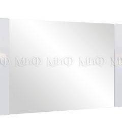 КИМ Спальный гарнитур (модульная) МДФ (белый) в Сургуте - surgut.mebel24.online | фото 18