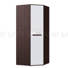 КИМ Спальный гарнитур (модульная) МДФ (белый) в Сургуте - surgut.mebel24.online | фото 10