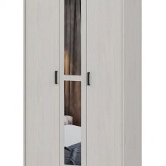 Спальный гарнитур МСП-1 (Ясень Анкор светлый) 1400 в Сургуте - surgut.mebel24.online | фото 10