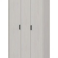 Спальный гарнитур МСП-1 (Ясень Анкор светлый) 1400 в Сургуте - surgut.mebel24.online | фото 11