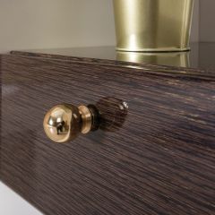 Стеллаж 13.145 Миндаль в Сургуте - surgut.mebel24.online | фото 2