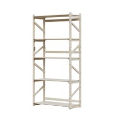 Стеллаж Конструктор Арт.С1600-1 в Сургуте - surgut.mebel24.online | фото