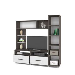 ВИОРА Стенка В78 в Сургуте - surgut.mebel24.online | фото 2