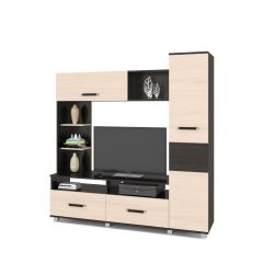 ВИОРА Стенка В78 в Сургуте - surgut.mebel24.online | фото 3