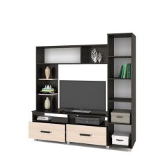 ВИОРА Стенка В78 в Сургуте - surgut.mebel24.online | фото 4
