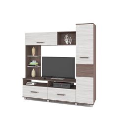 ВИОРА Стенка В78 в Сургуте - surgut.mebel24.online | фото 7