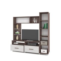ВИОРА Стенка В78 в Сургуте - surgut.mebel24.online | фото 8