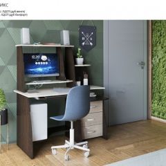 Стол компьютерный "Феникс" в Сургуте - surgut.mebel24.online | фото