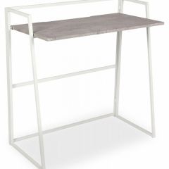 Стол компьютерный WD-11 в Сургуте - surgut.mebel24.online | фото