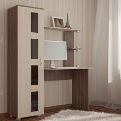 ЮНИОР-1 Стол компьютерный в Сургуте - surgut.mebel24.online | фото