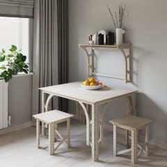 Стол Конструктор Арт.С1-1 в Сургуте - surgut.mebel24.online | фото 3