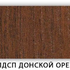 Стол кухонный Бриз лдсп ЛДСП Донской орех в Сургуте - surgut.mebel24.online | фото 3