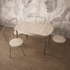 Стол обеденный Орфей - 8 Ст88 в Сургуте - surgut.mebel24.online | фото