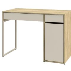Стол письменный с надстройкой НКМ Эдем-1 в Сургуте - surgut.mebel24.online | фото 2