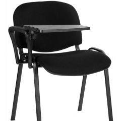 Стул Изо + столик (рама черная) серия В в Сургуте - surgut.mebel24.online | фото