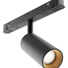 Светильник на штанге Maytoni Focus LED TR032-2-12W4K-S-B в Сургуте - surgut.mebel24.online | фото
