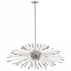 Светильник на штанге ST-Luce Callio SL1097.103.09 в Сургуте - surgut.mebel24.online | фото